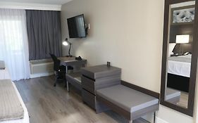 Econo Lodge Lake Elsinore Casino