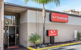 Econo Lodge Lake Elsinore Casino